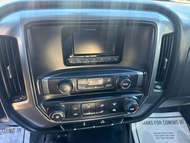 Used 2015 Chevrolet Silverado 2500 LT image 14