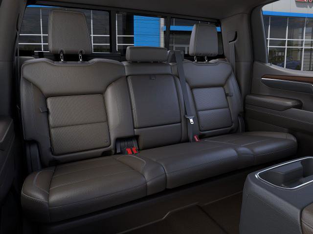 New 2026 GMC Sierra 1500 Denali image 33