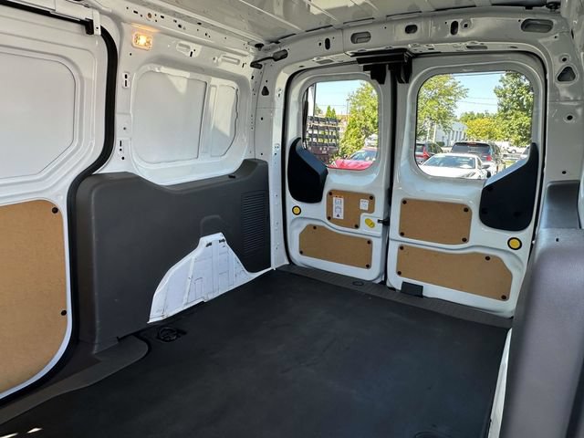 Used 2022 Ford Transit Connect XL FWD image 19