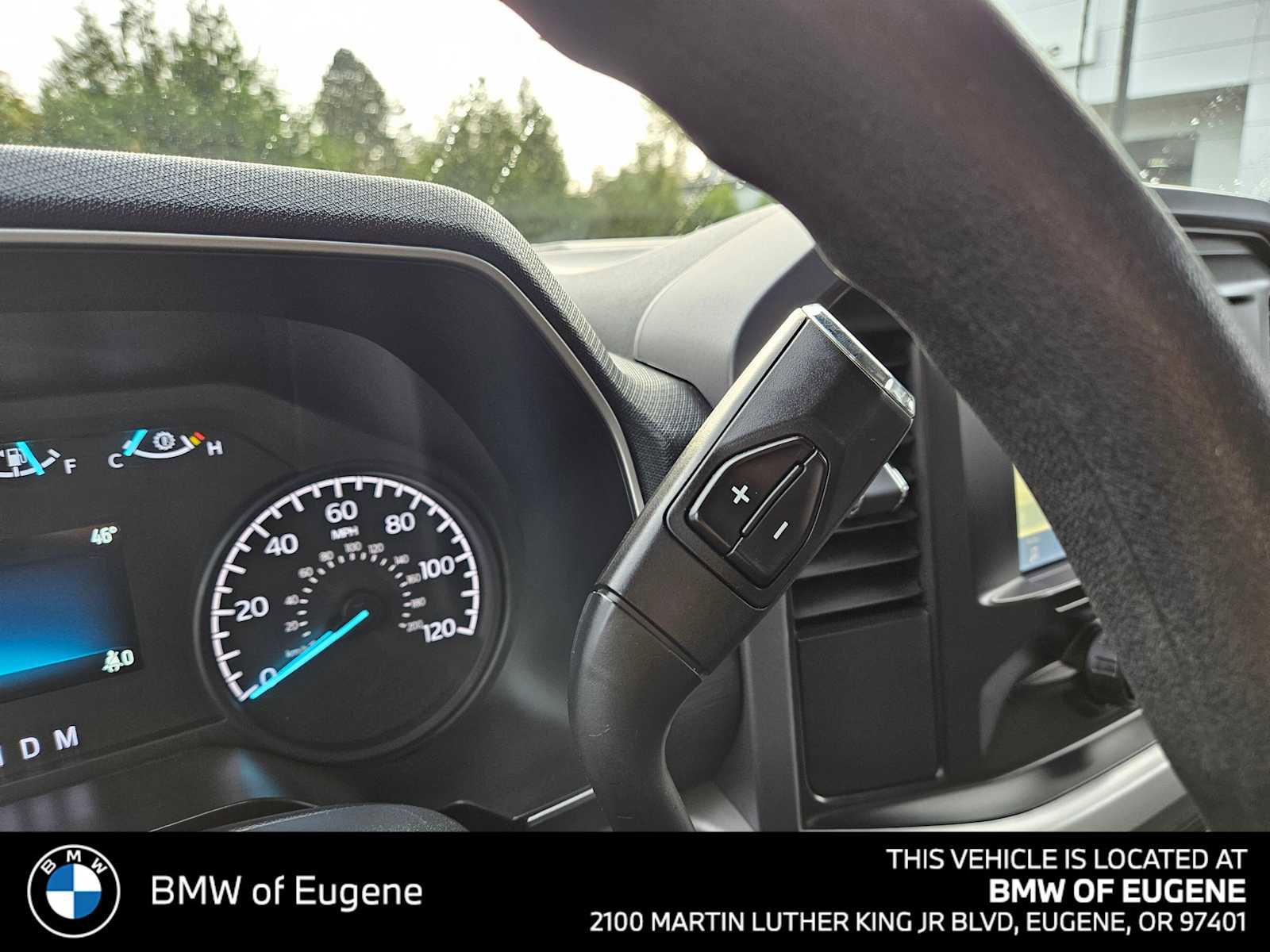 Used 2023 Ford F150 XLT image 31