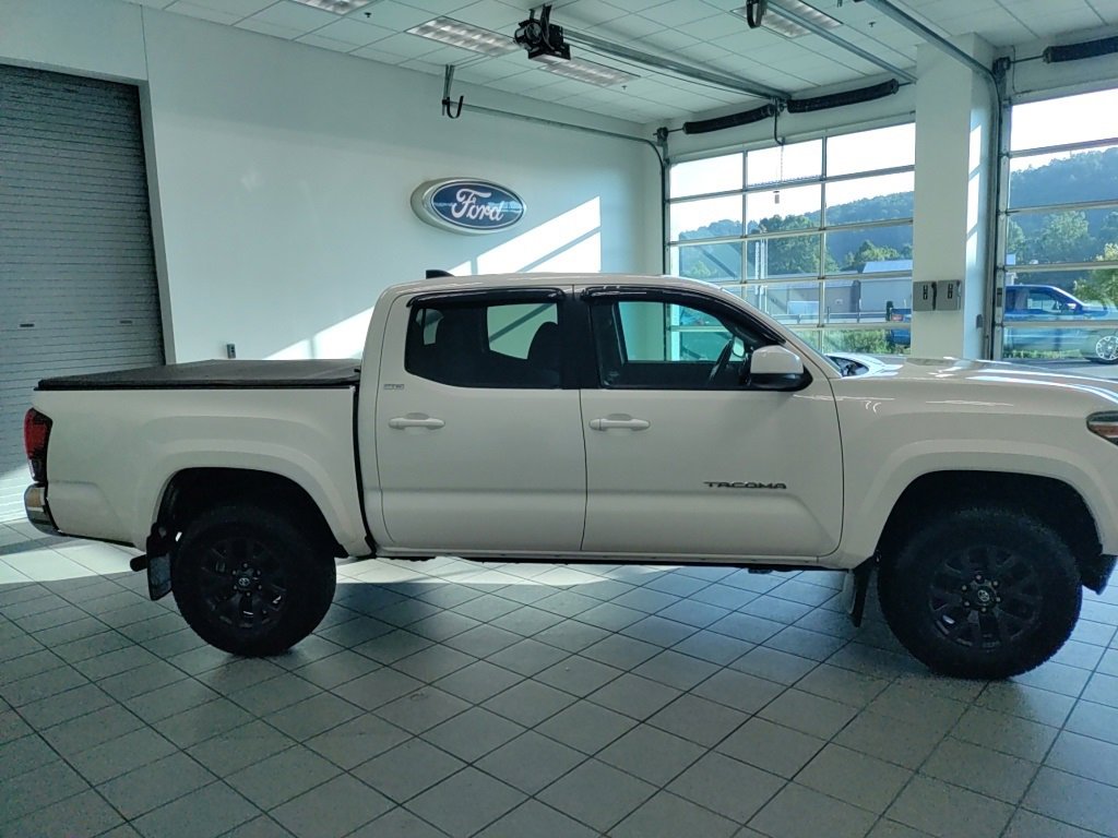 Used 2021 Toyota Tacoma SR5 image 20
