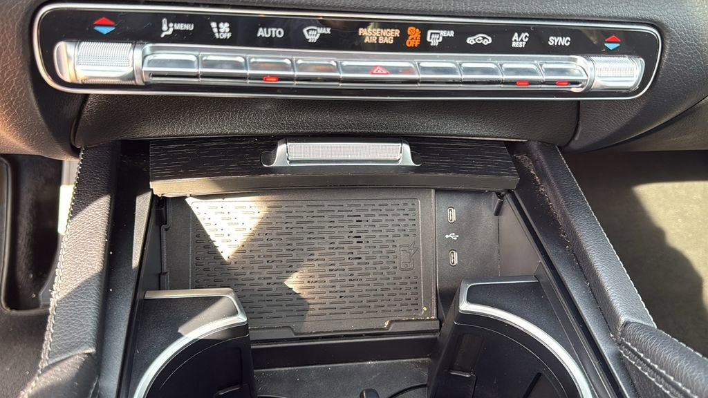 Certified 2024 Mercedes-Benz GLS 450 4MATIC image 35