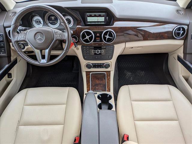 Used 2015 Mercedes-Benz GLK 250 BlueTEC 4MATIC image 23