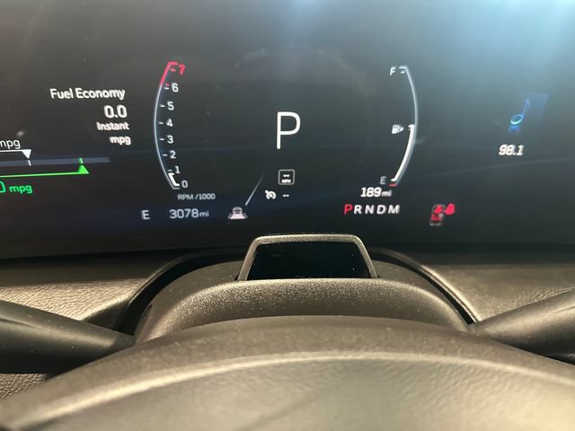 Certified 2026 Cadillac CT5 Premium Luxury w/ Technology Package AWD/4WD image 12