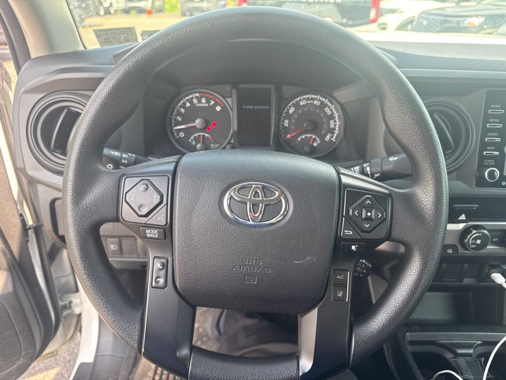 Used 2021 Toyota Tacoma SR AWD/4WD image 13