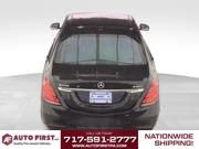 Used 2014 Mercedes-Benz S 550 Sedan w/ Edition 1 Package image 6