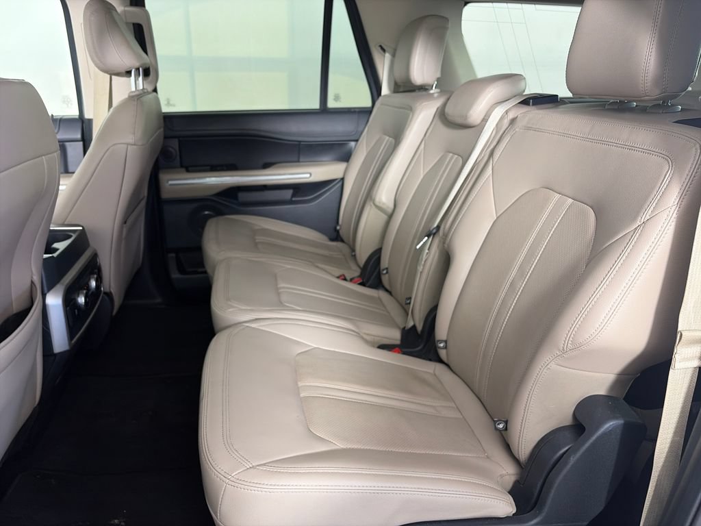 Used 2024 Ford Expedition Max Limited AWD/4WD image 13