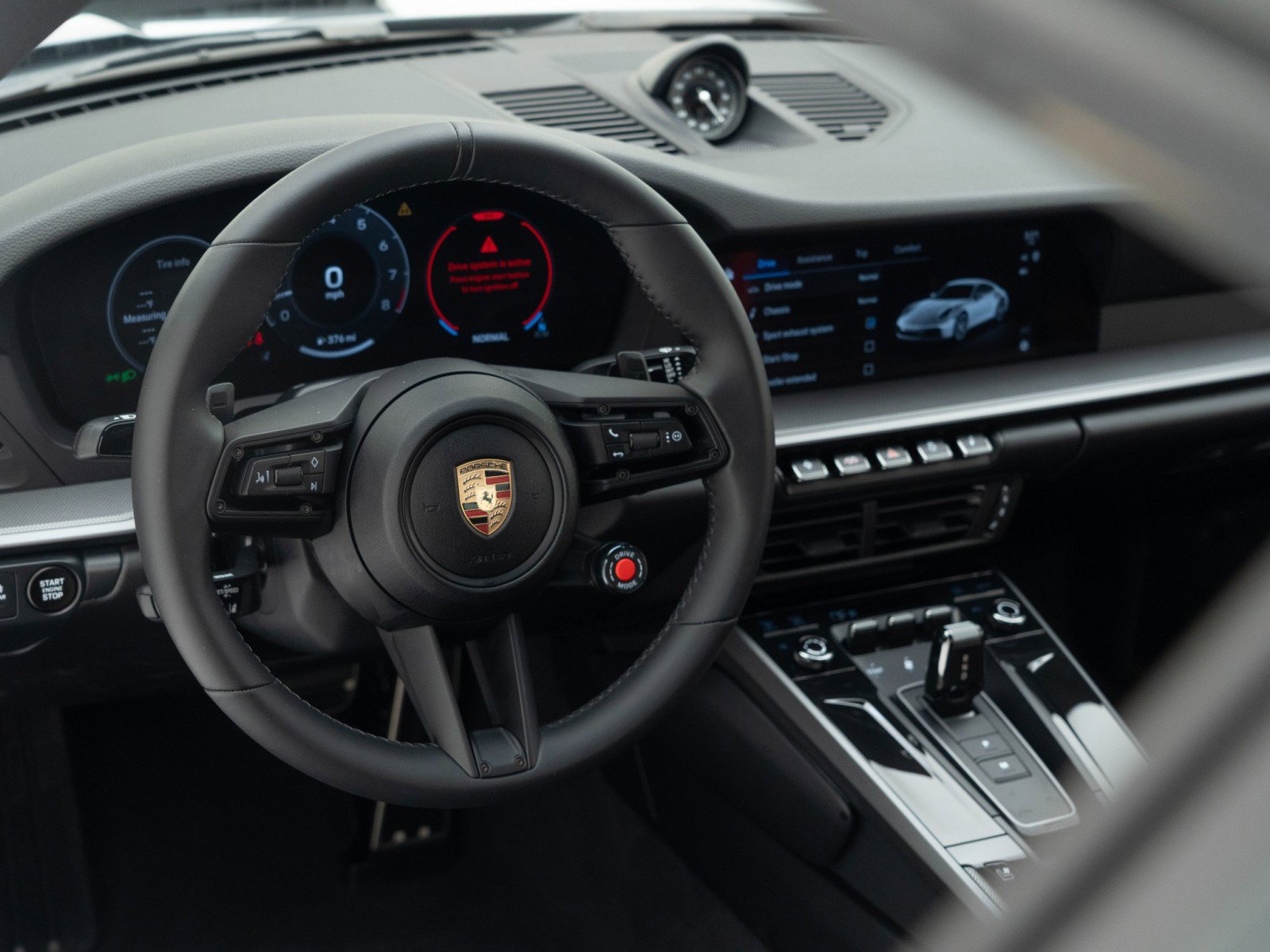 Certified 2025 Porsche 911 Carrera image 20