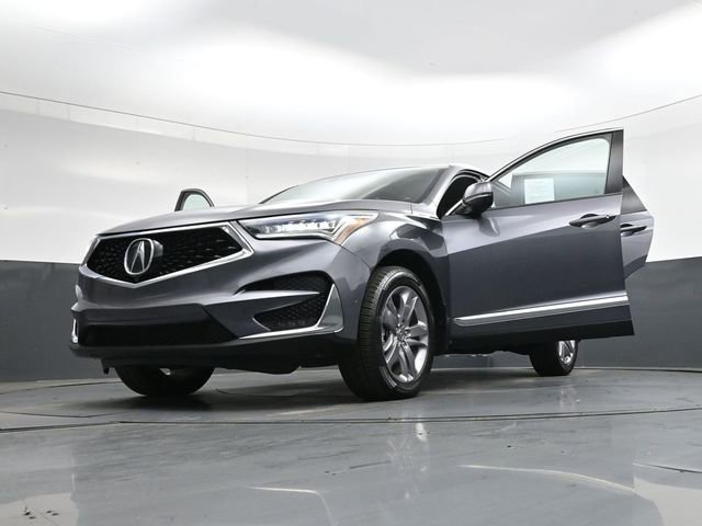 Used 2020 Acura RDX FWD w/ Advance Package image 42