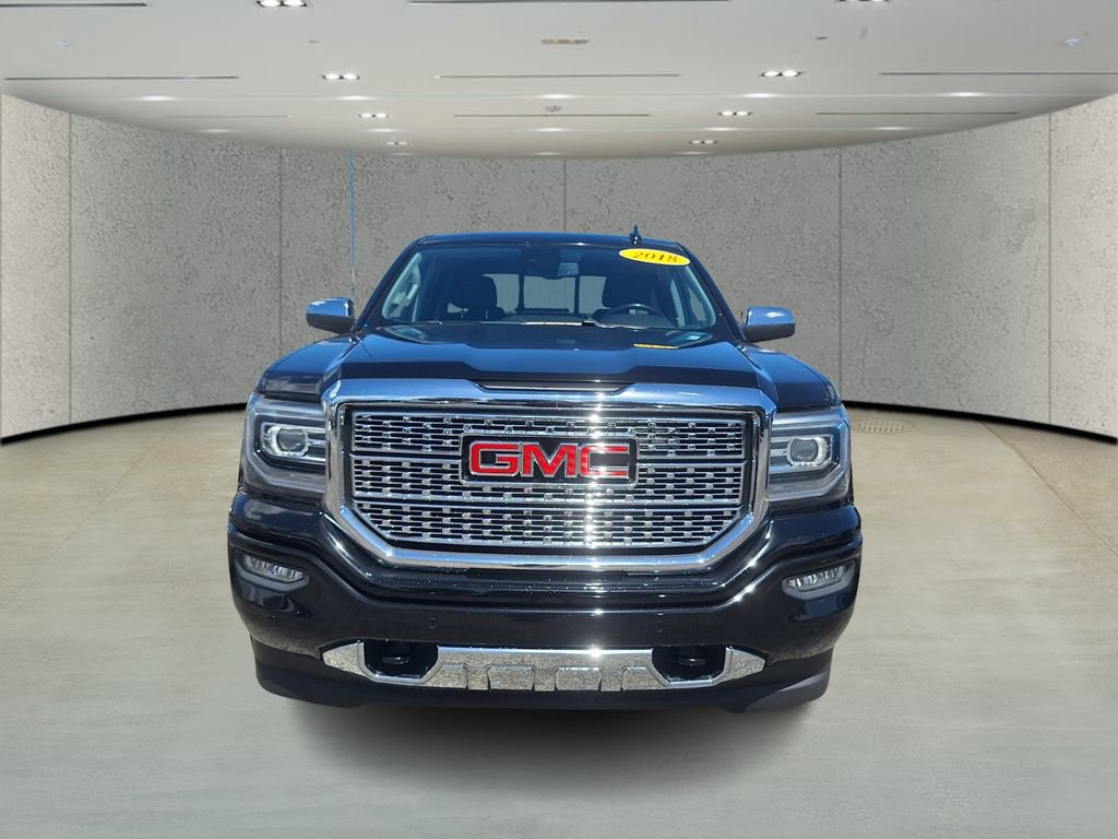 Used 2018 GMC Sierra 1500 Denali image 8