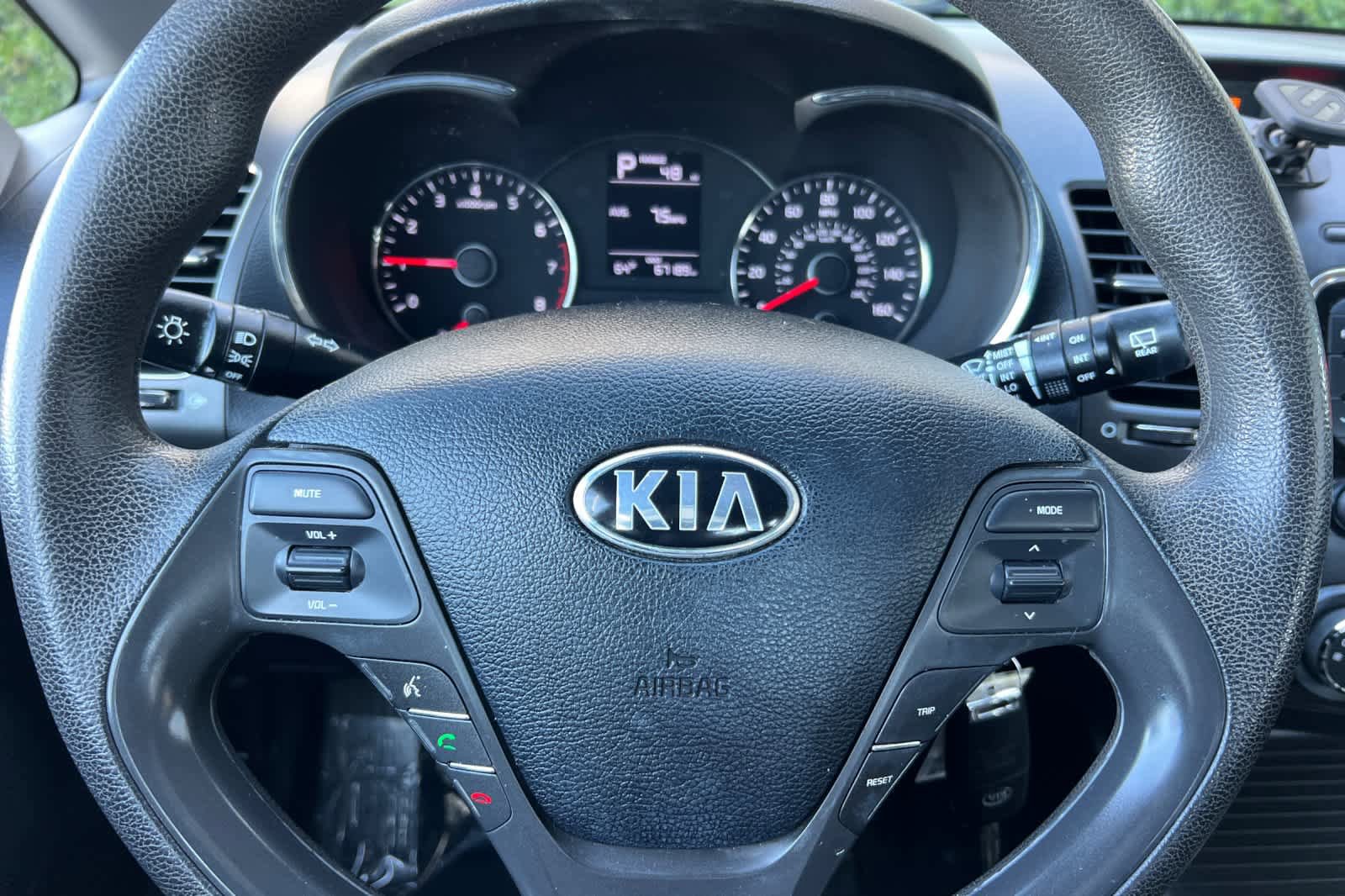 Used 2017 Kia Forte LX image 22