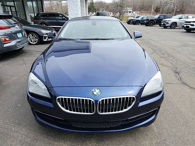 Used 2012 BMW 640i Coupe image 21