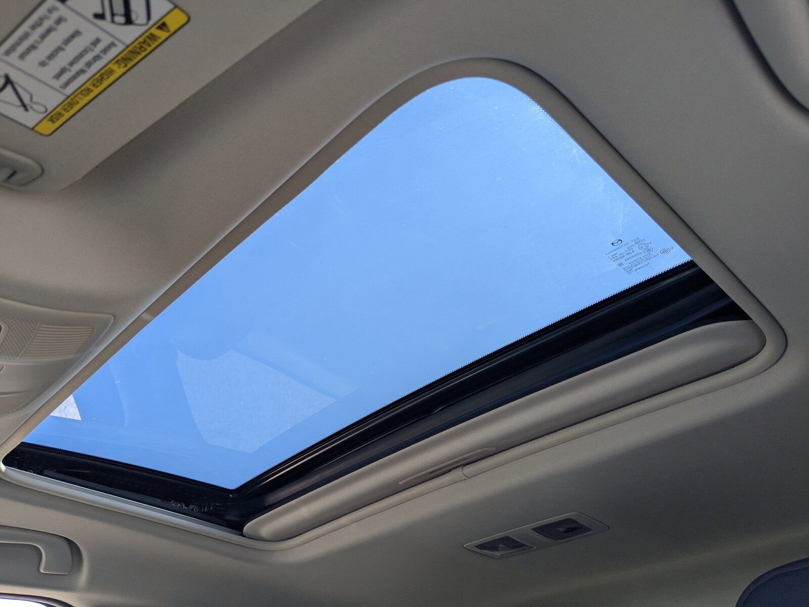 New 2025 MAZDA CX-5 AWD 2.5 S image 20