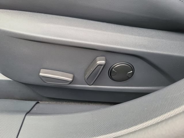 Certified 2024 Ford Mustang Mach-E Premium AWD/4WD image 10