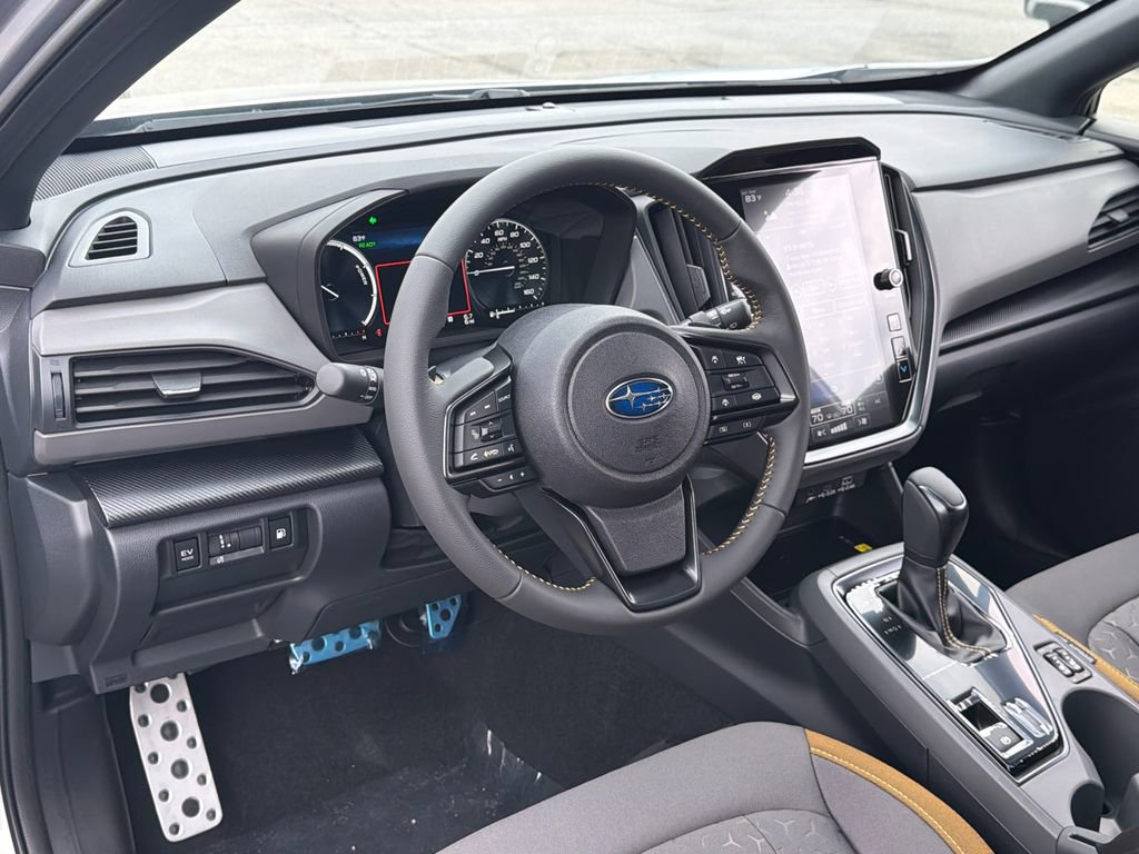 New 2026 Subaru Crosstrek 2.5i Sport w/ Crosstrek Mirror Package AWD/4WD image 17