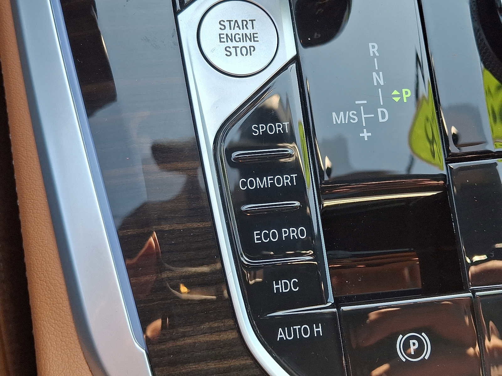 Used 2023 BMW X5 xDrive40i w/ Premium Package image 24