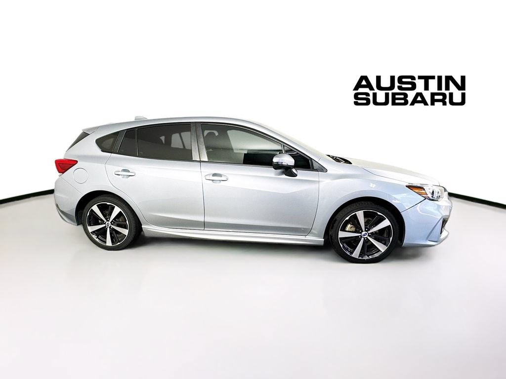 Used 2018 Subaru Impreza 2.0i Sport AWD/4WD image 8