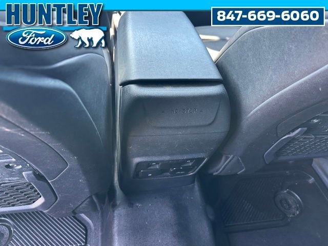 Used 2024 Ford Bronco Black Diamond image 12