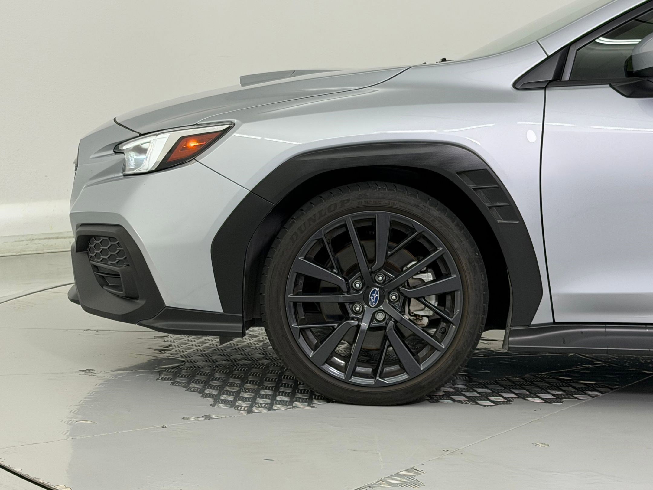 Used 2024 Subaru WRX Limited image 12