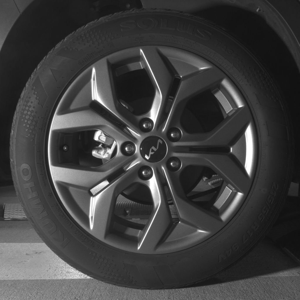 Used 2024 Kia Seltos S image 14