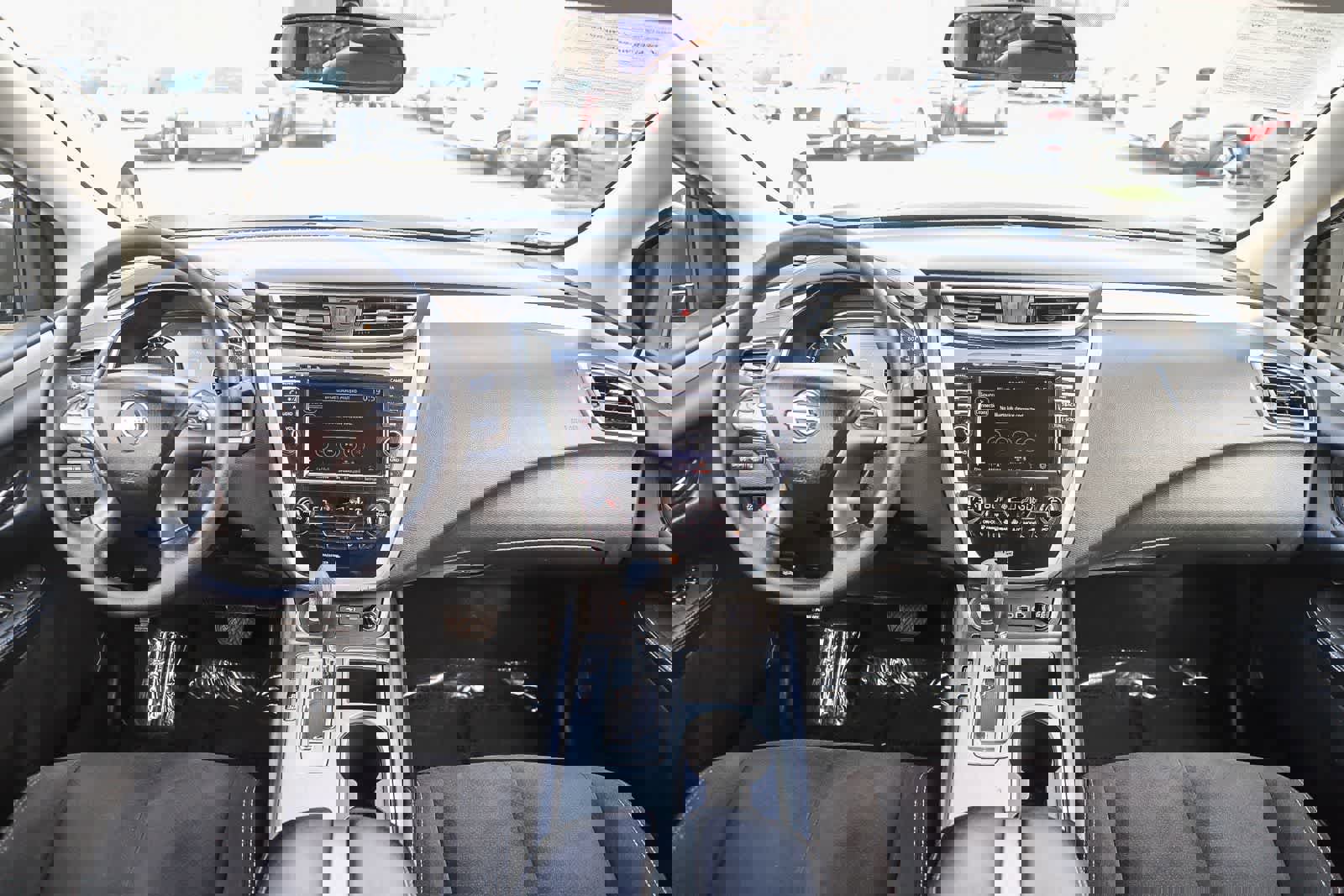 Used 2019 Nissan Murano S w/ Cargo Package image 13