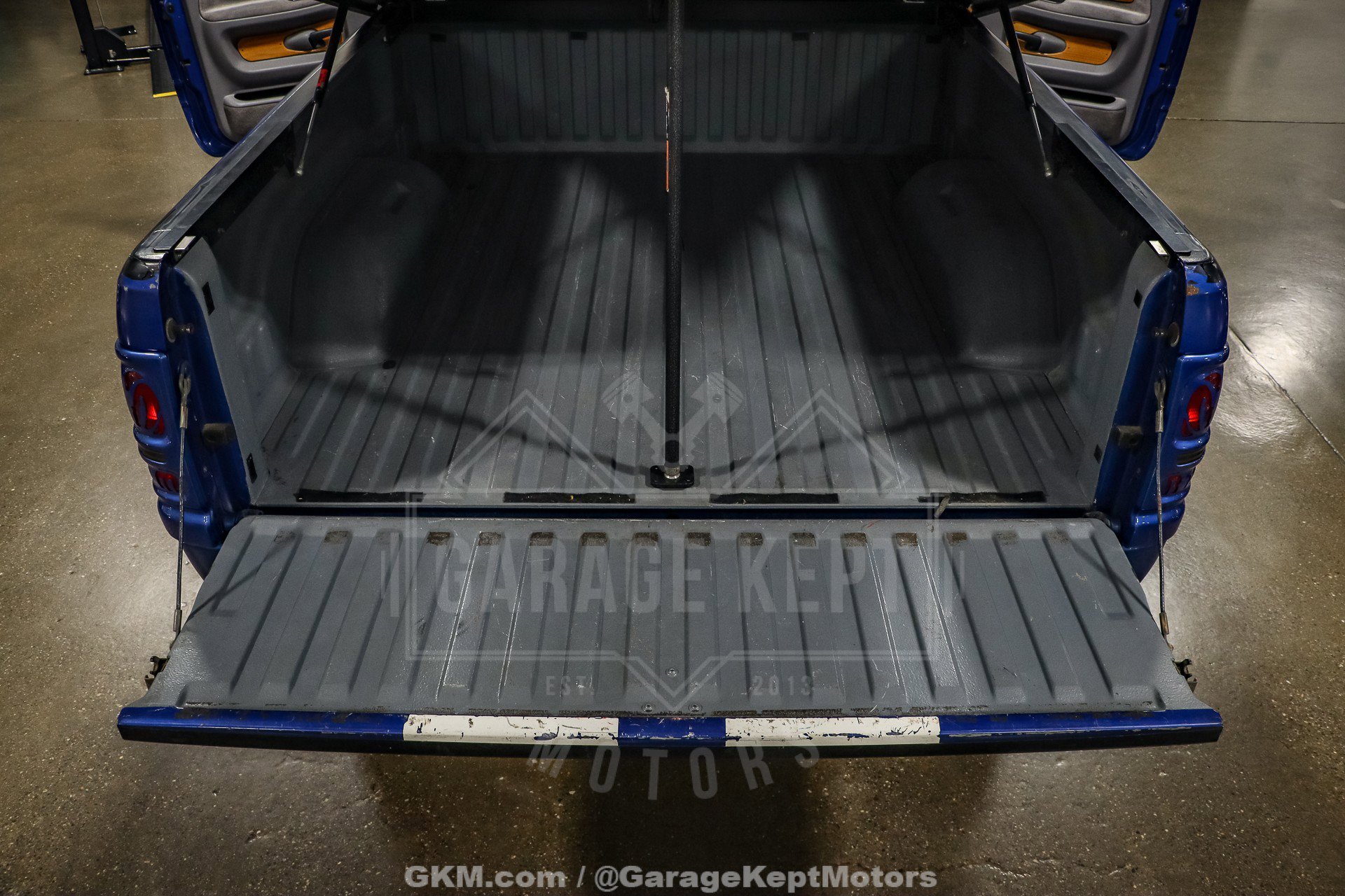 Used 1996 Dodge Ram 1500 Truck 2WD Regular Cab image 87