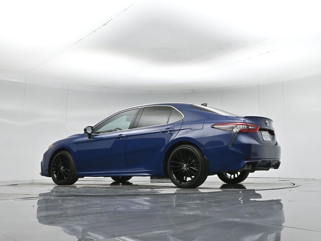 Used 2023 Toyota Camry XSE image 55