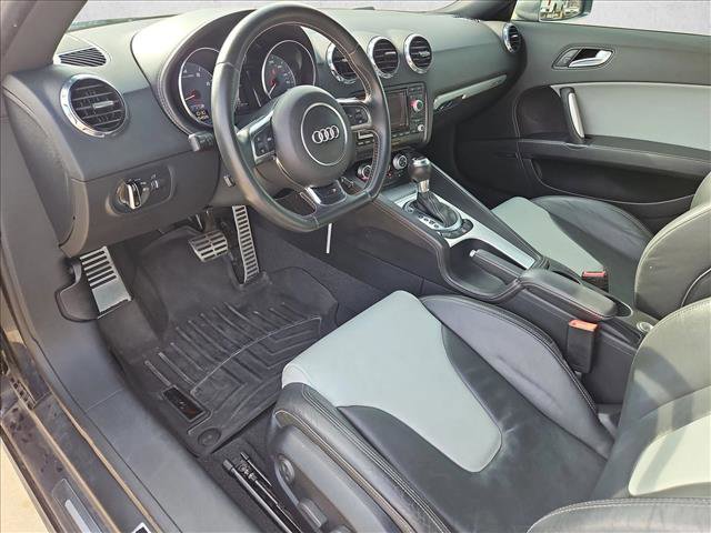 Used 2013 Audi TTS 2.0T Prestige AWD/4WD image 10