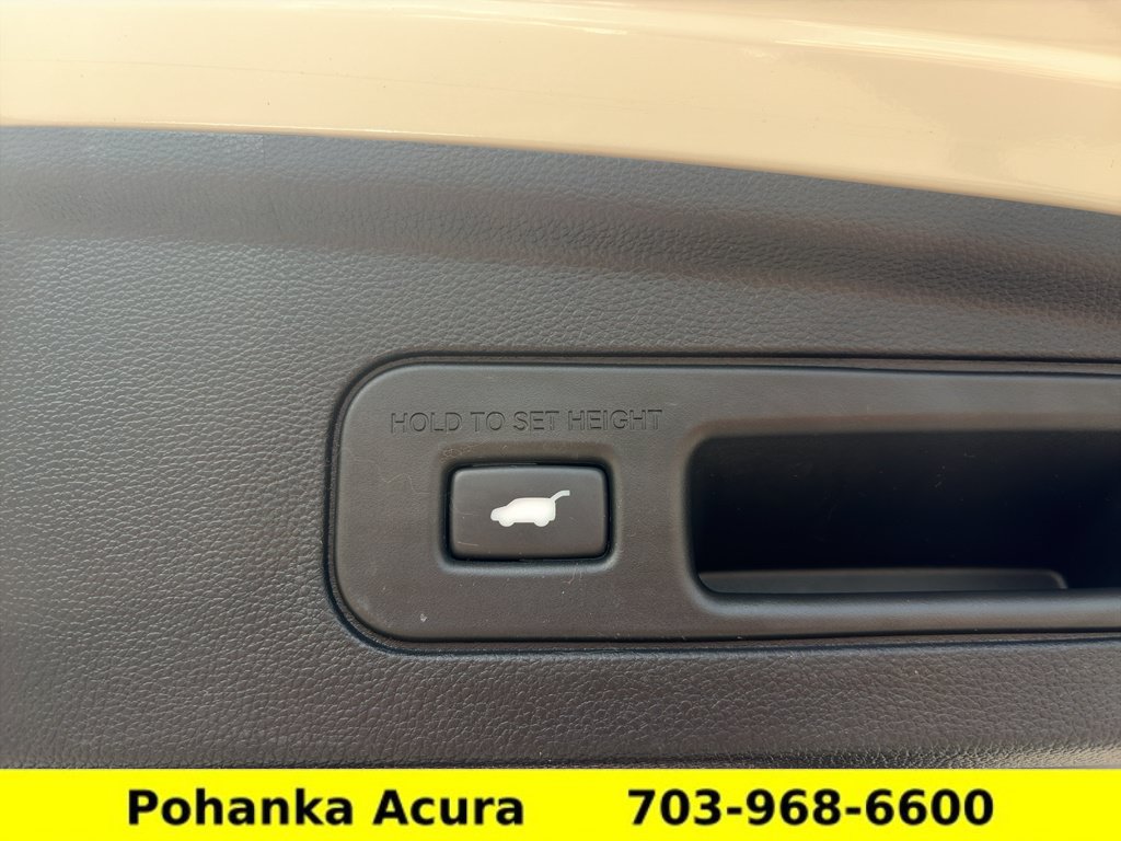 Certified 2024 Acura MDX A-Spec AWD/4WD image 26