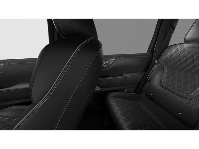 New 2026 INFINITI QX80 Autograph w/ Premium Cargo Package image 13