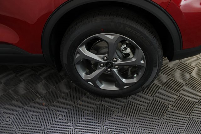 New 2026 Ford Escape ST-Line w/ Tech Pack #1 image 25