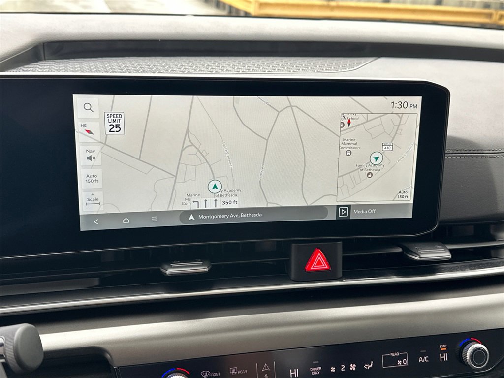 New 2026 Kia Carnival SX image 24