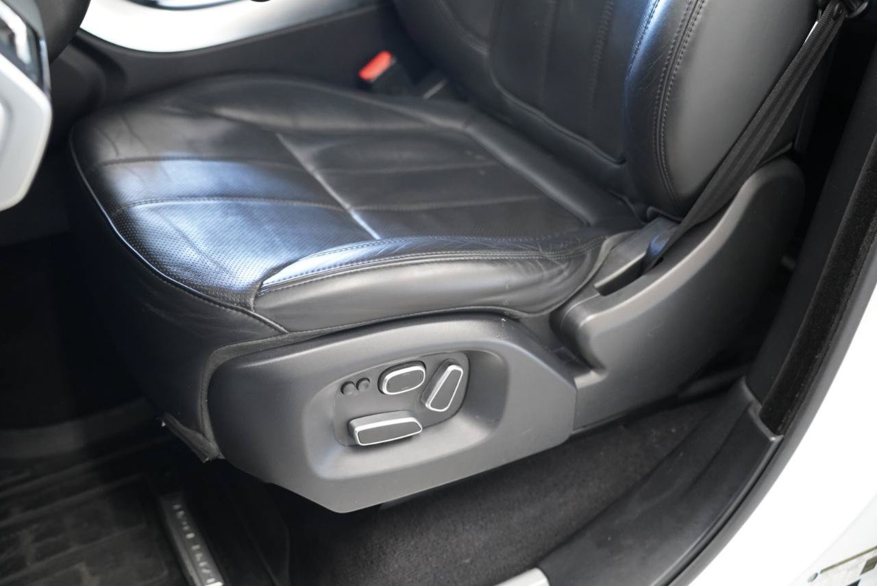 Used 2015 Land Rover Range Rover Sport HSE AWD/4WD image 27