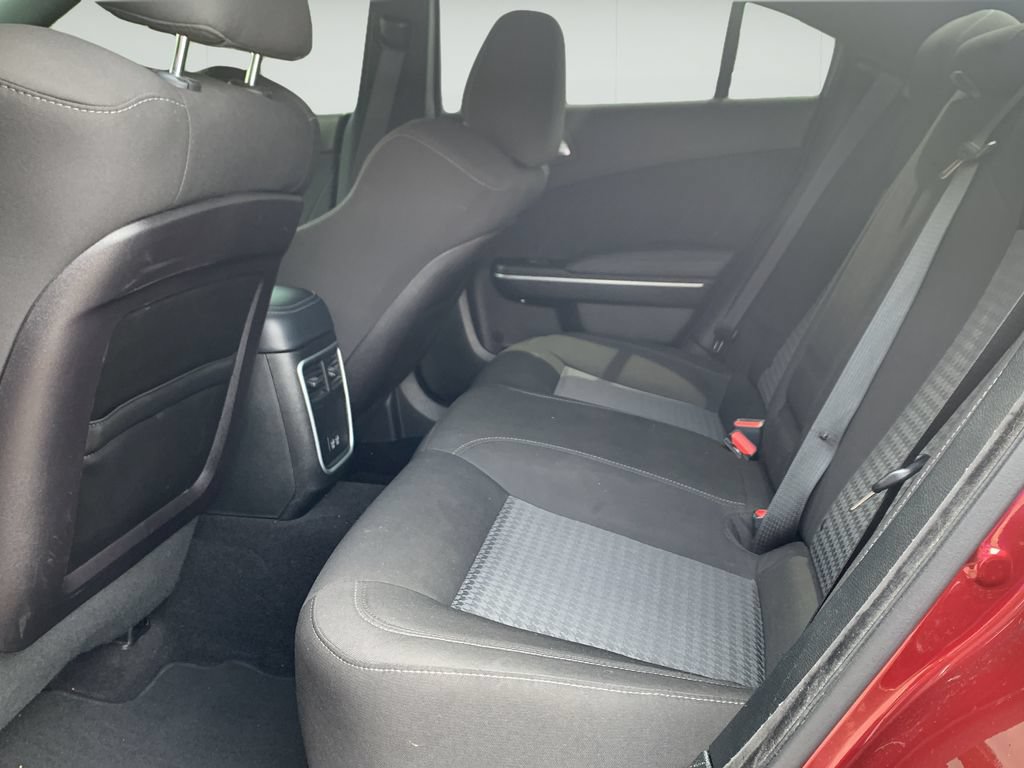 Used 2023 Dodge Charger Scat Pack RWD image 20