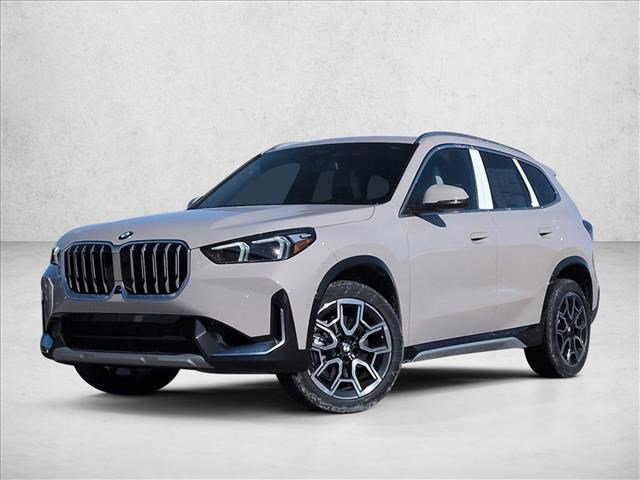 New 2026 BMW X1 xDrive28i w/ Technology Package image 1