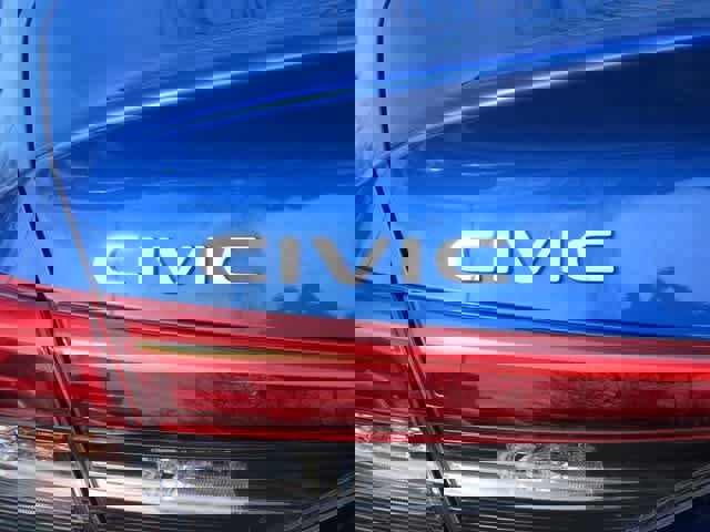 Certified 2023 Honda Civic EX image 7