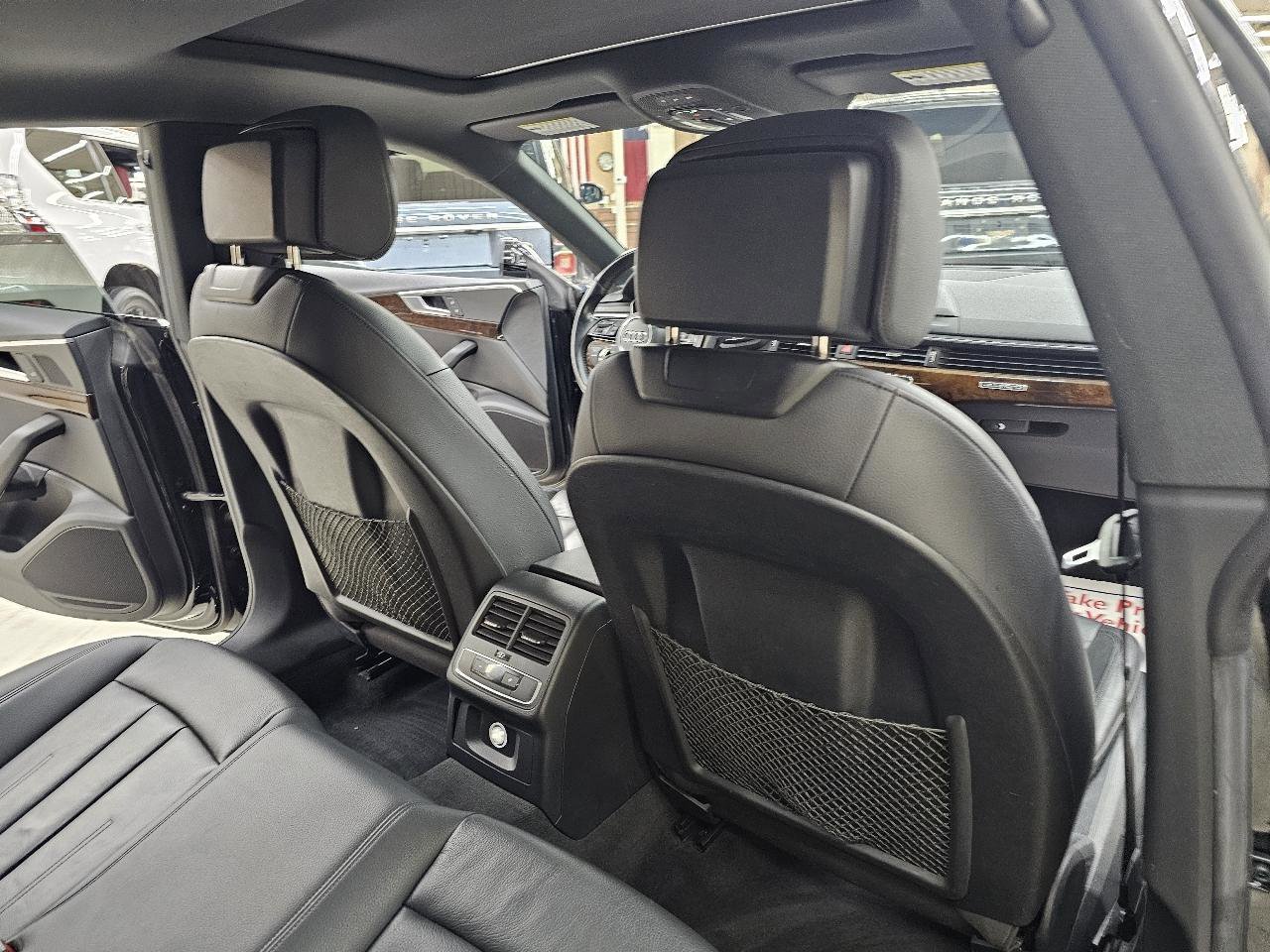 Used 2019 Audi A5 2.0T Premium image 25