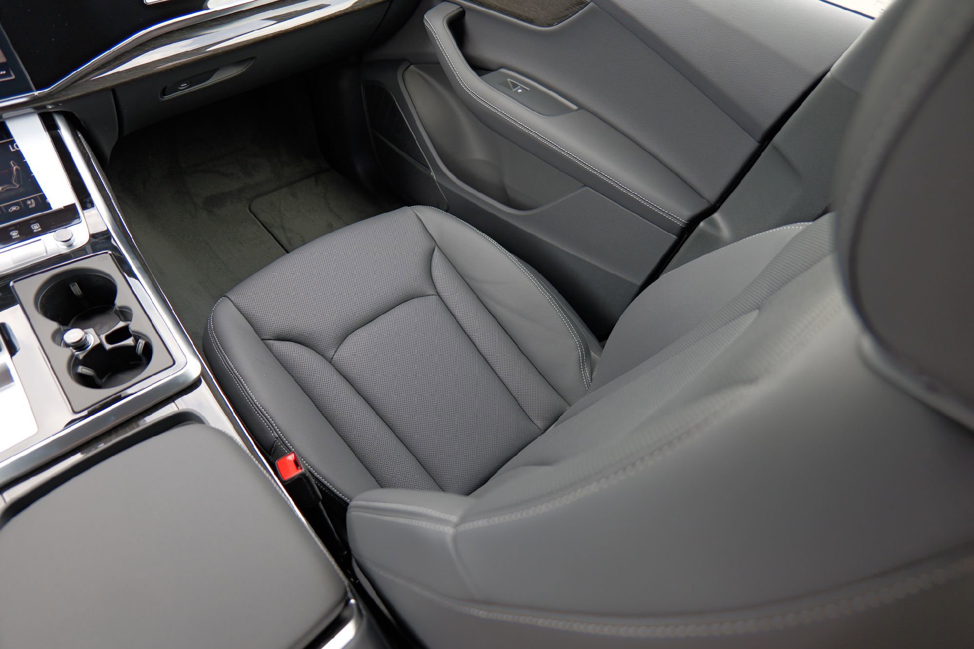 New 2026 Audi Q7 3.0T Premium Plus image 29