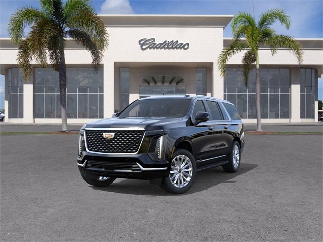 New 2026 Cadillac Escalade ESV 2WD image 8