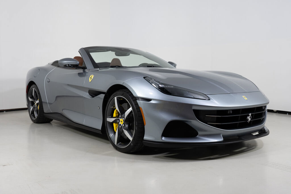 Used 2022 Ferrari Portofino M image 17
