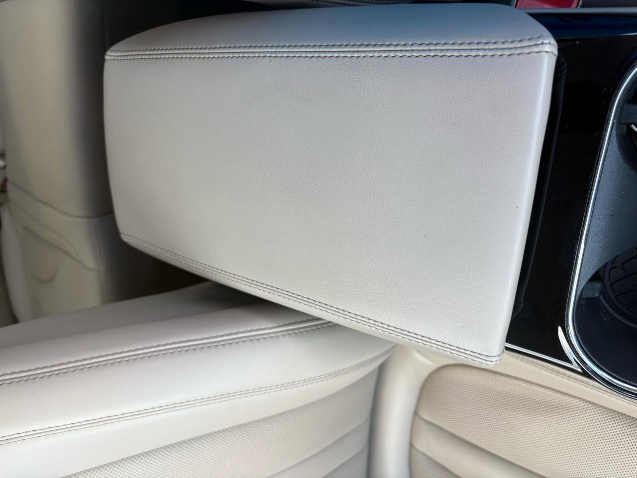 Used 2021 Lincoln Nautilus FWD w/ Equipment Group 101A image 27