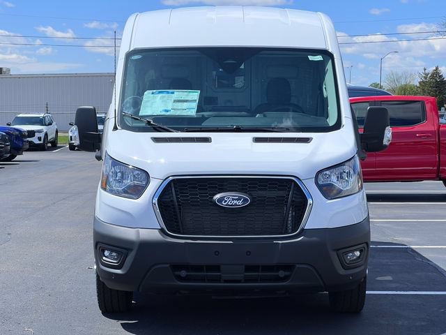 New 2026 Ford Transit 350 148 Medium Roof AWD image 30