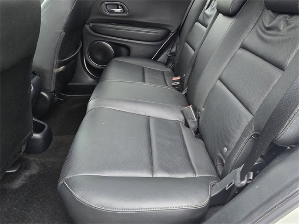 Used 2022 Honda HR-V EX-L image 14