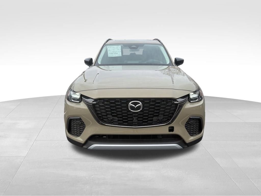 New 2026 MAZDA CX-70 3.3 Turbo w/ Premium Package image 9