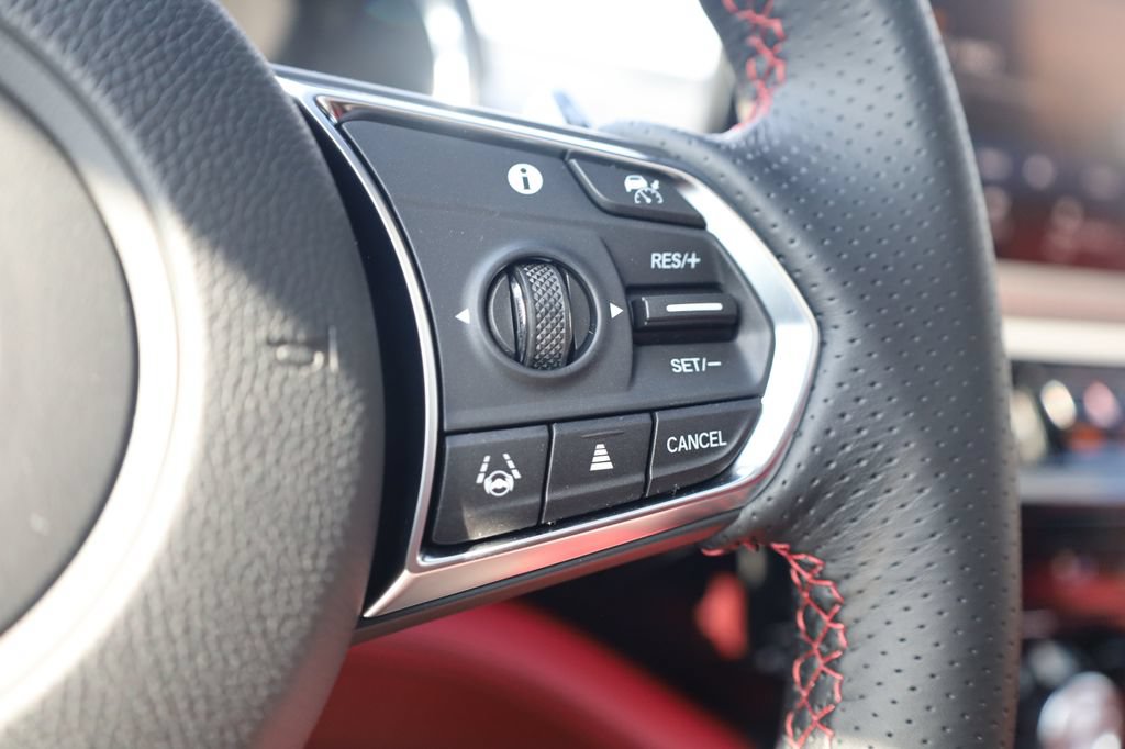 New 2026 Acura MDX A-Spec AWD/4WD image 18