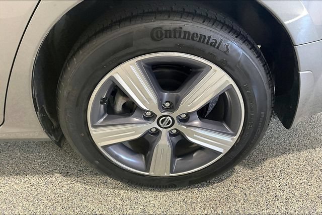 Used 2022 Nissan Altima 2.5 AWD/4WD image 39