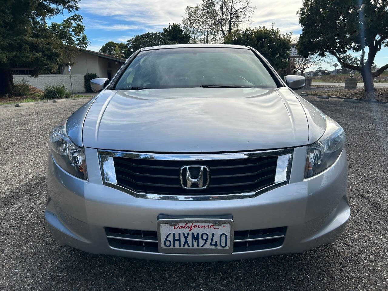 Used 2009 Honda Accord EX image 6