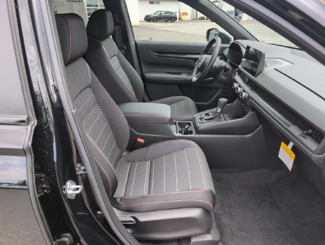 New 2026 Honda CR-V Sport image 11