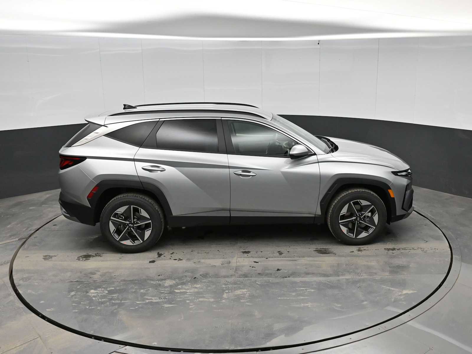 New 2026 Hyundai Tucson SEL AWD/4WD image 31