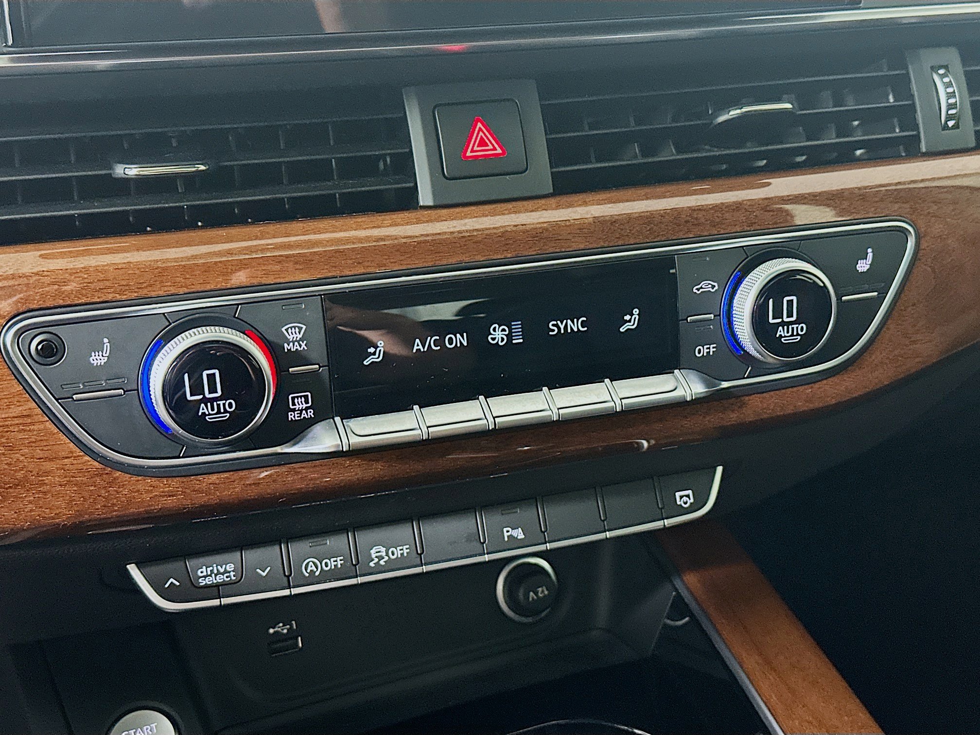 Used 2022 Audi A5 2.0T Premium w/ Convenience Package image 23